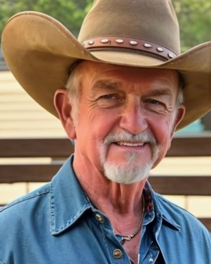 Larry Gene Sheffield Profile Photo