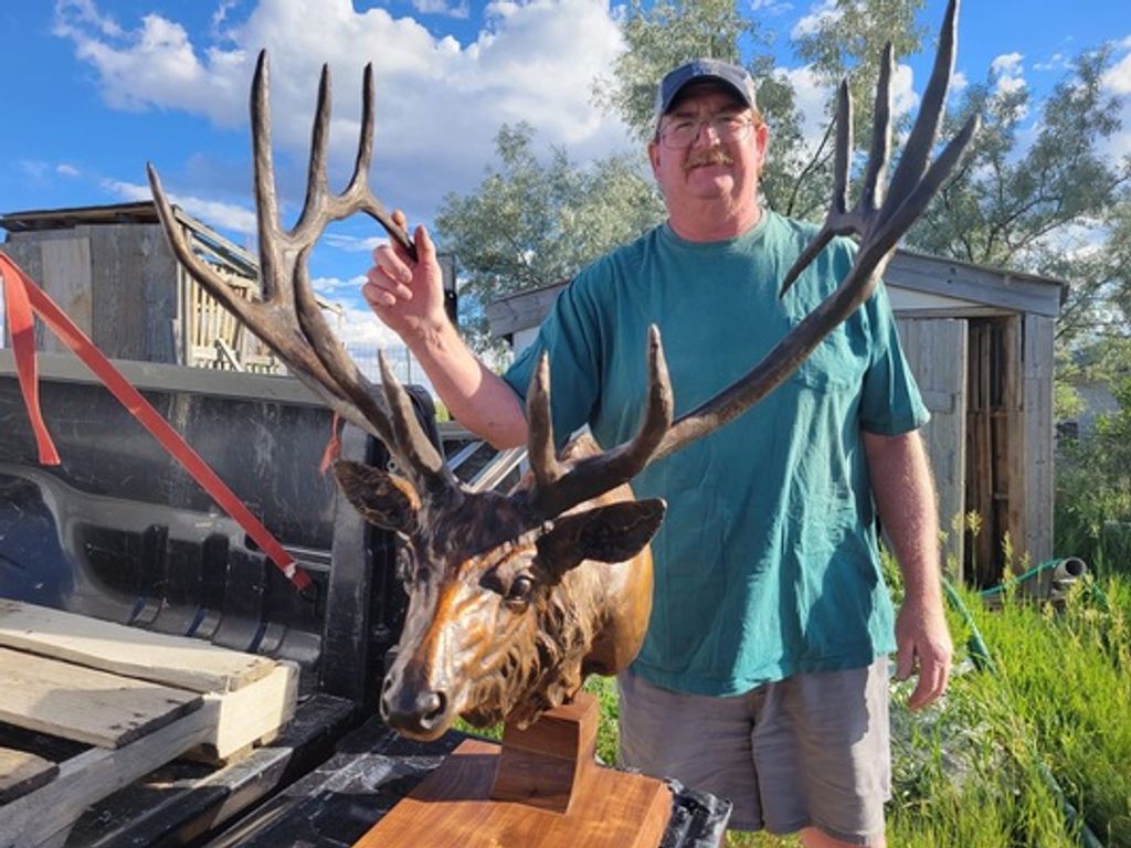 Jody Kroeger Profile Photo