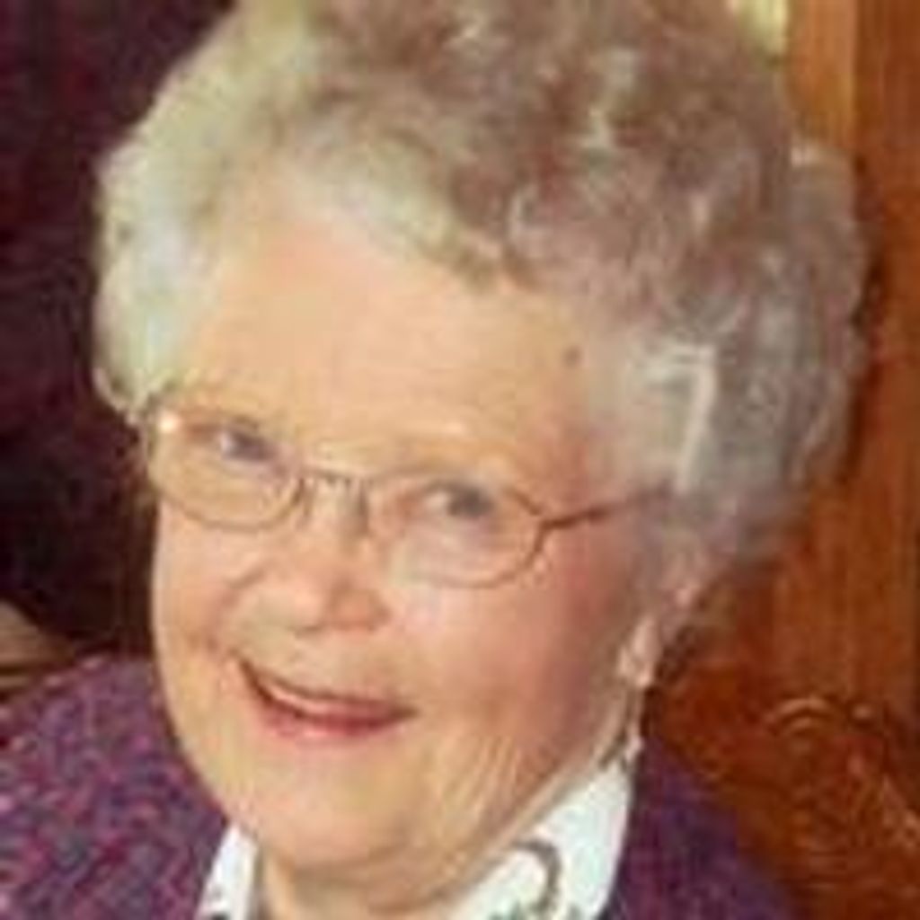 Frances  M. Rude