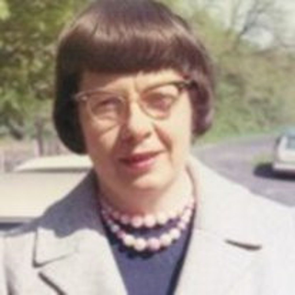 Marilyn Kelchner Talbert