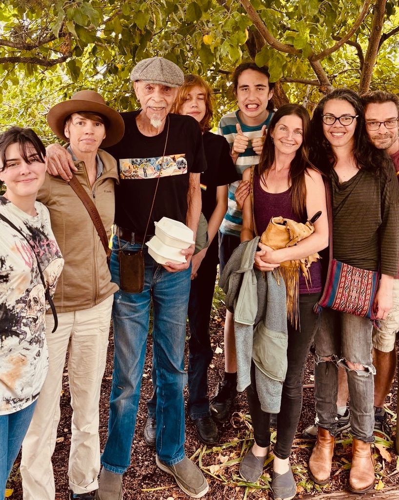 Maurice Lingham Burns Jr.