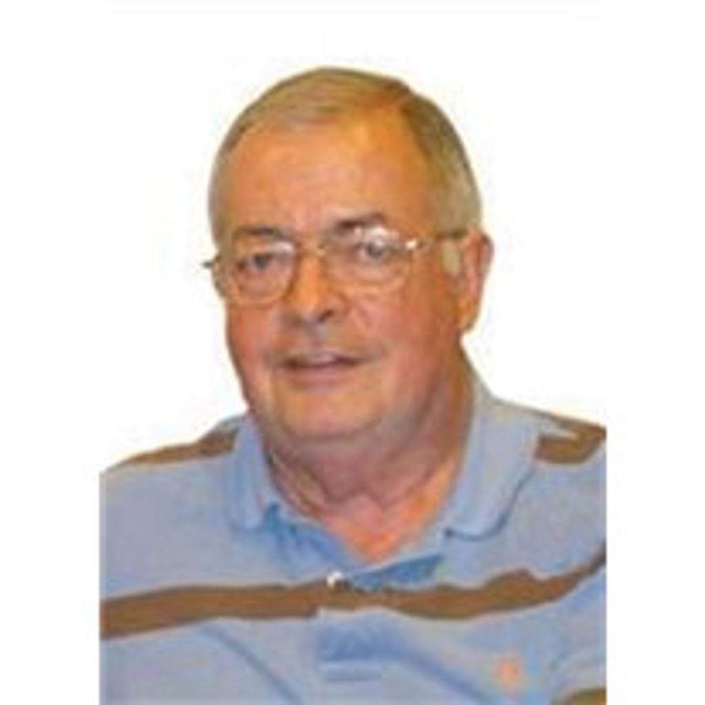 Robert Gerald Wheelright