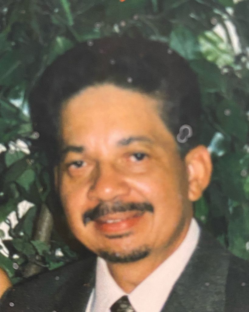 GLENN ELVIS KNEELAND