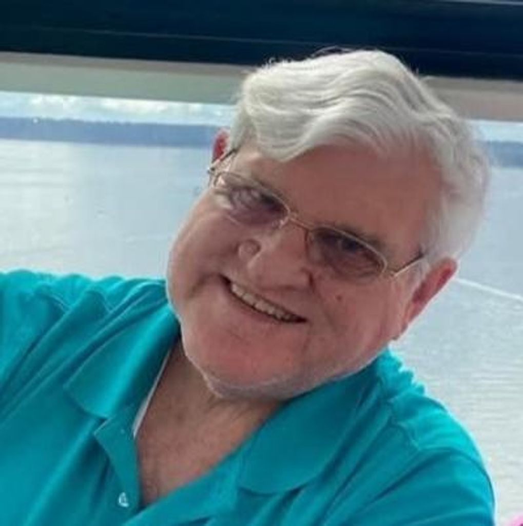 Robert Franklin Clark Profile Photo