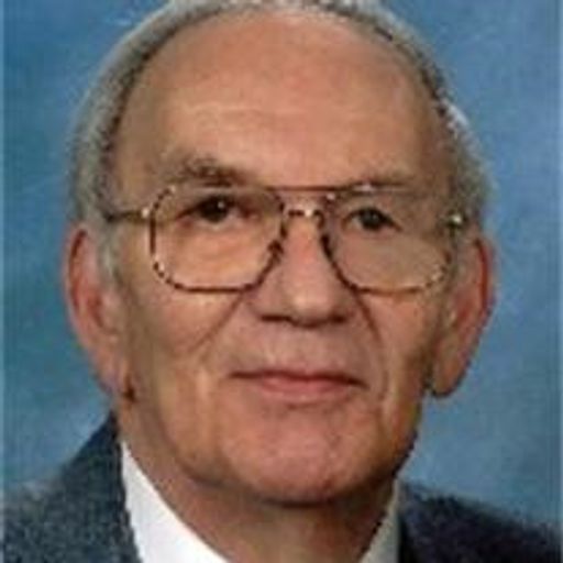 Gordon Regnier Profile Photo