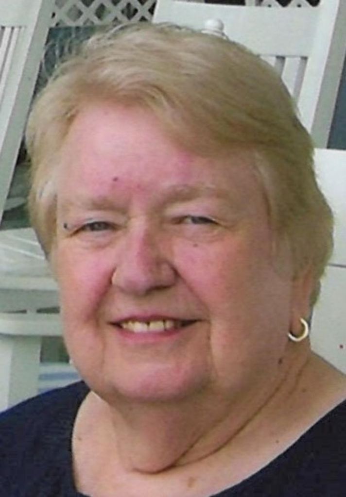 Patricia M. Buckley Profile Photo