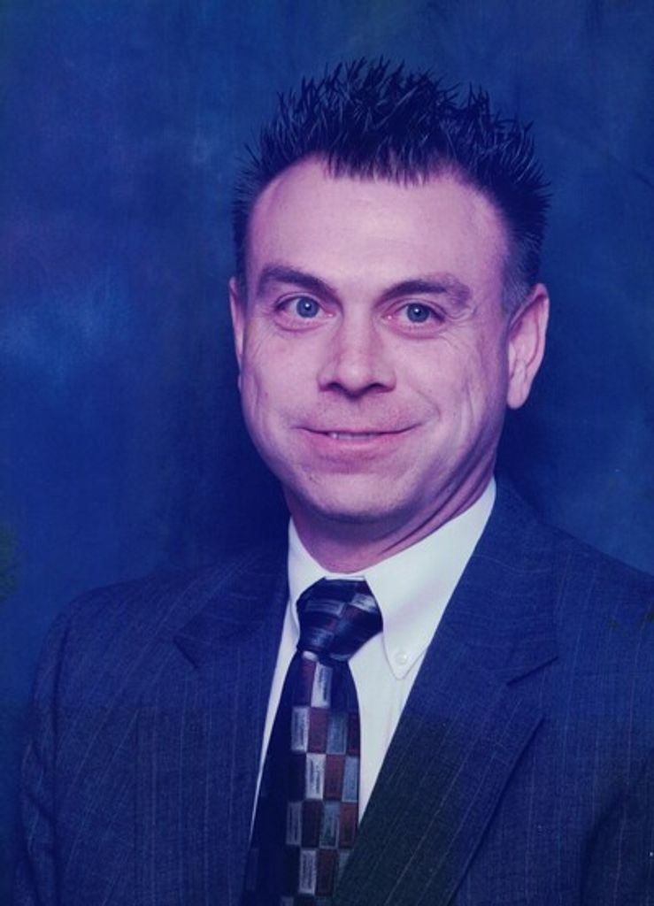 Darrin Bruce Hutcheson