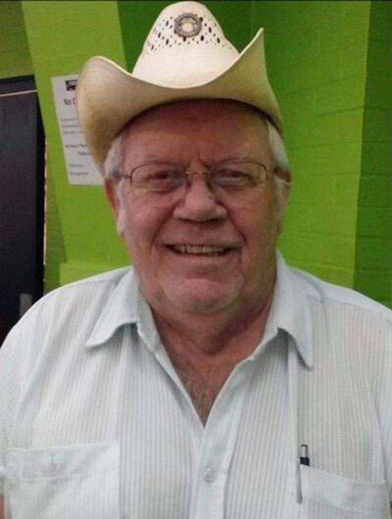 Clifford Yohe Profile Photo