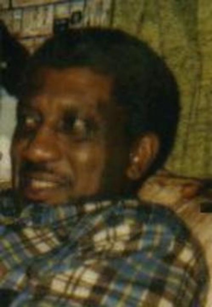 Hunley Jordan, Sr. Profile Photo