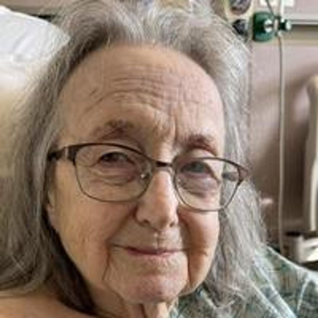 Caroline Weiss Dawson Profile Photo