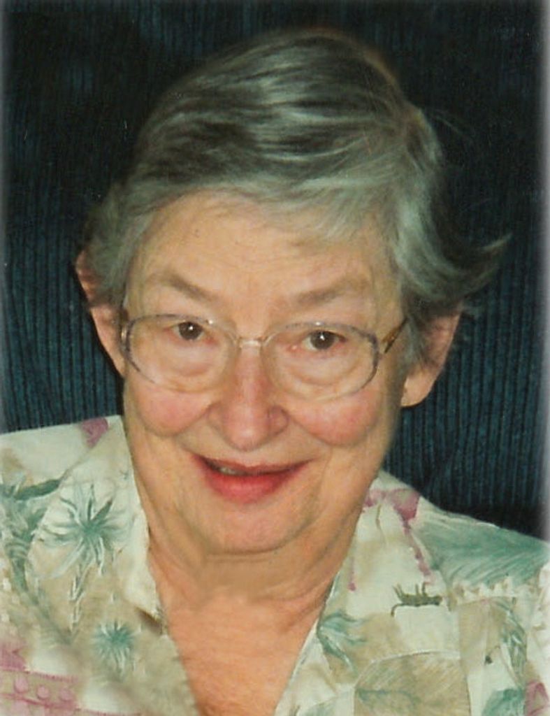 Frances Amdahl Profile Photo