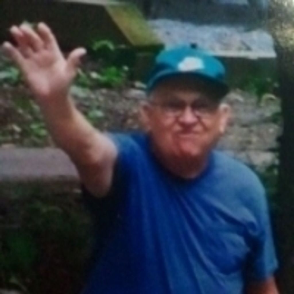Melvin Ralph Loth
