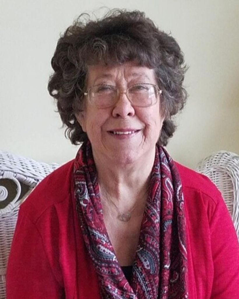 Joyce Klatt