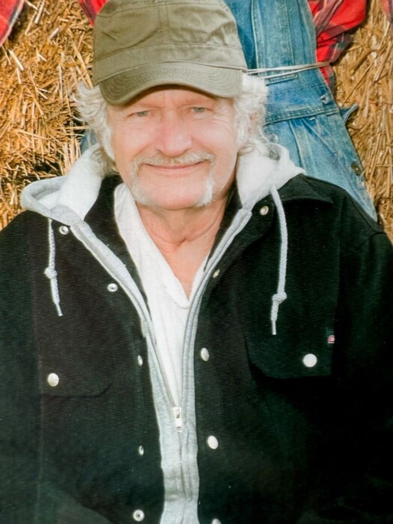 Ray Lewis Welch, Sr. Profile Photo