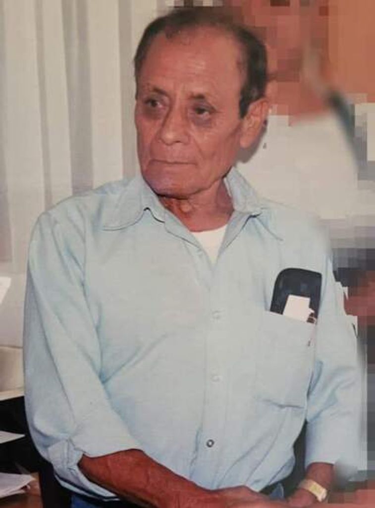 Cresenciano Alavez Profile Photo