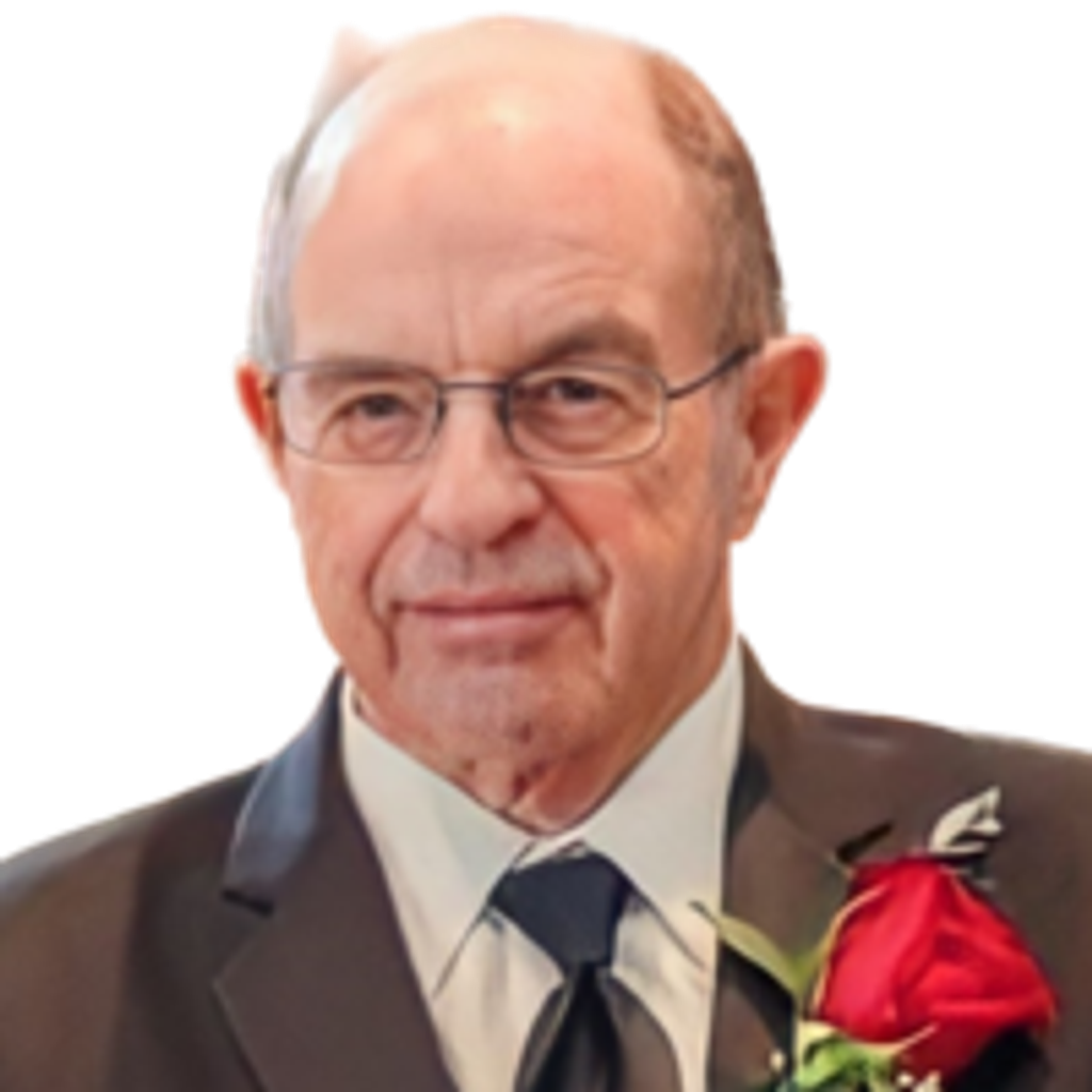 Kenneth D. "Pete" Short