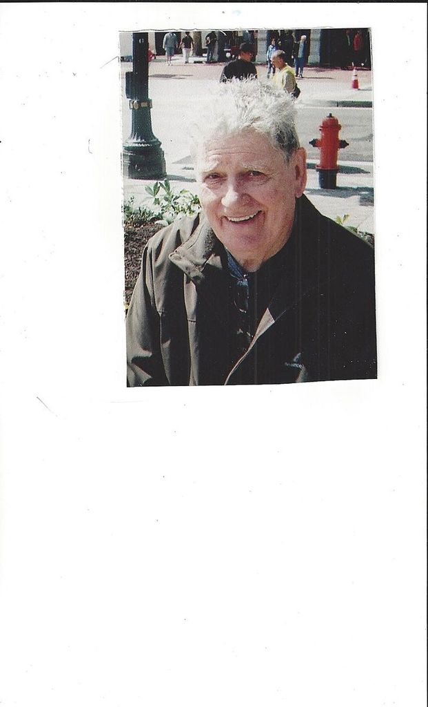 William J. Cole