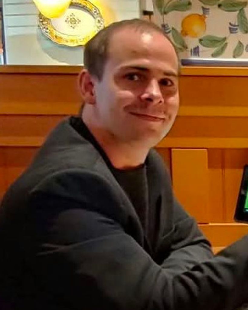 Nicholas Wheeler Profile Photo