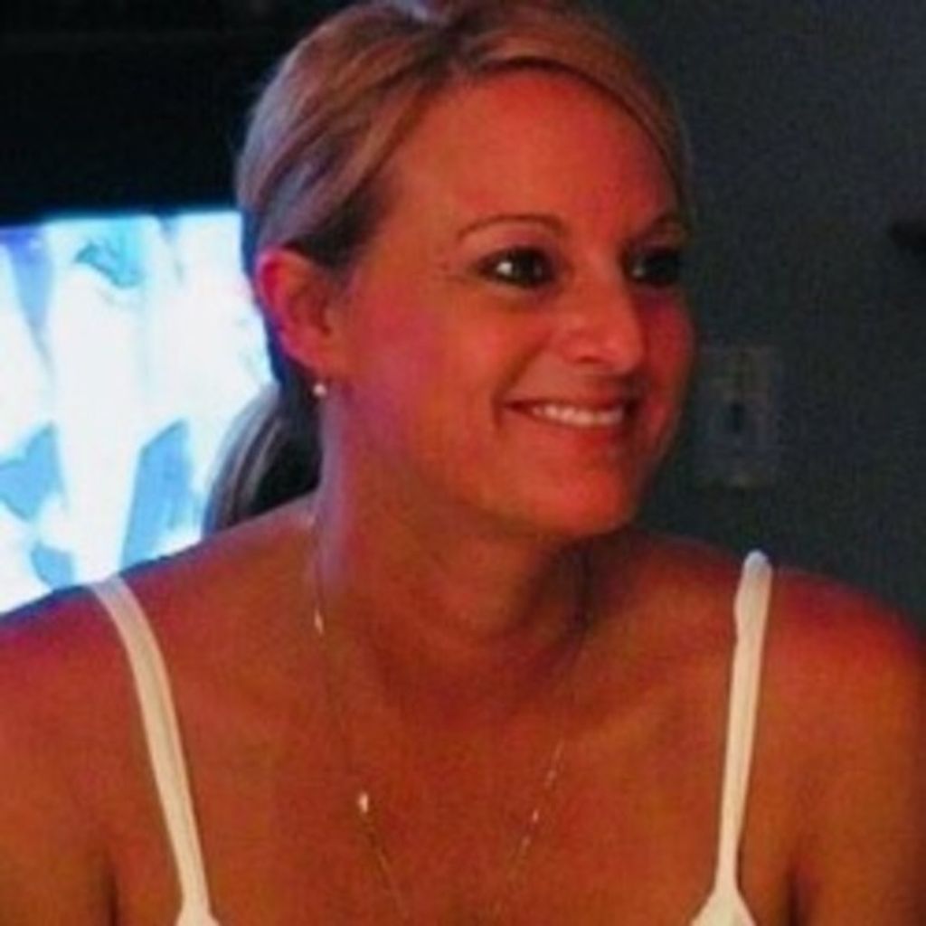 Christine Gaynell Cruz