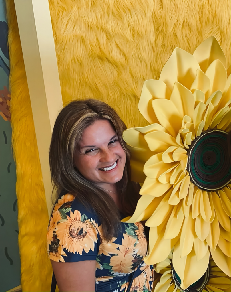 Mary Mollo Profile Photo