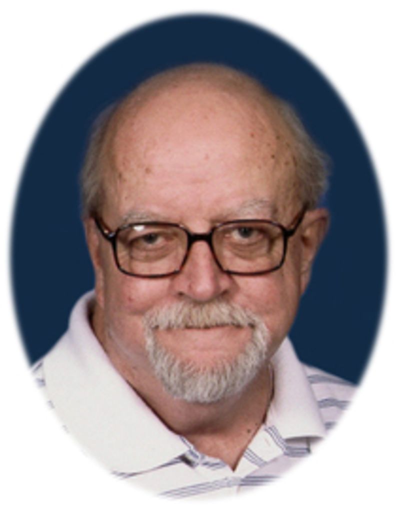 Richard Earl Mozingo