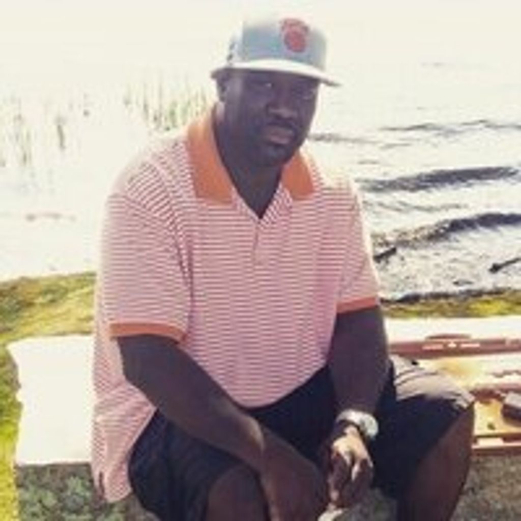 Willie Frederick Boyd Profile Photo