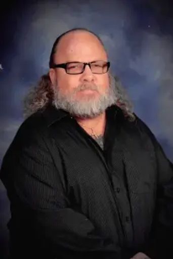 Gregory Todd Dunn Profile Photo