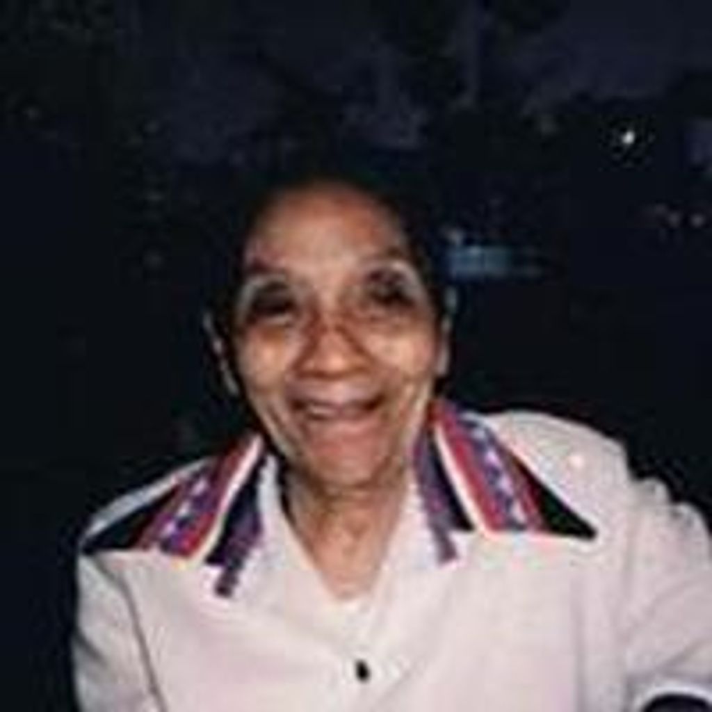 Myrtle G. Cook