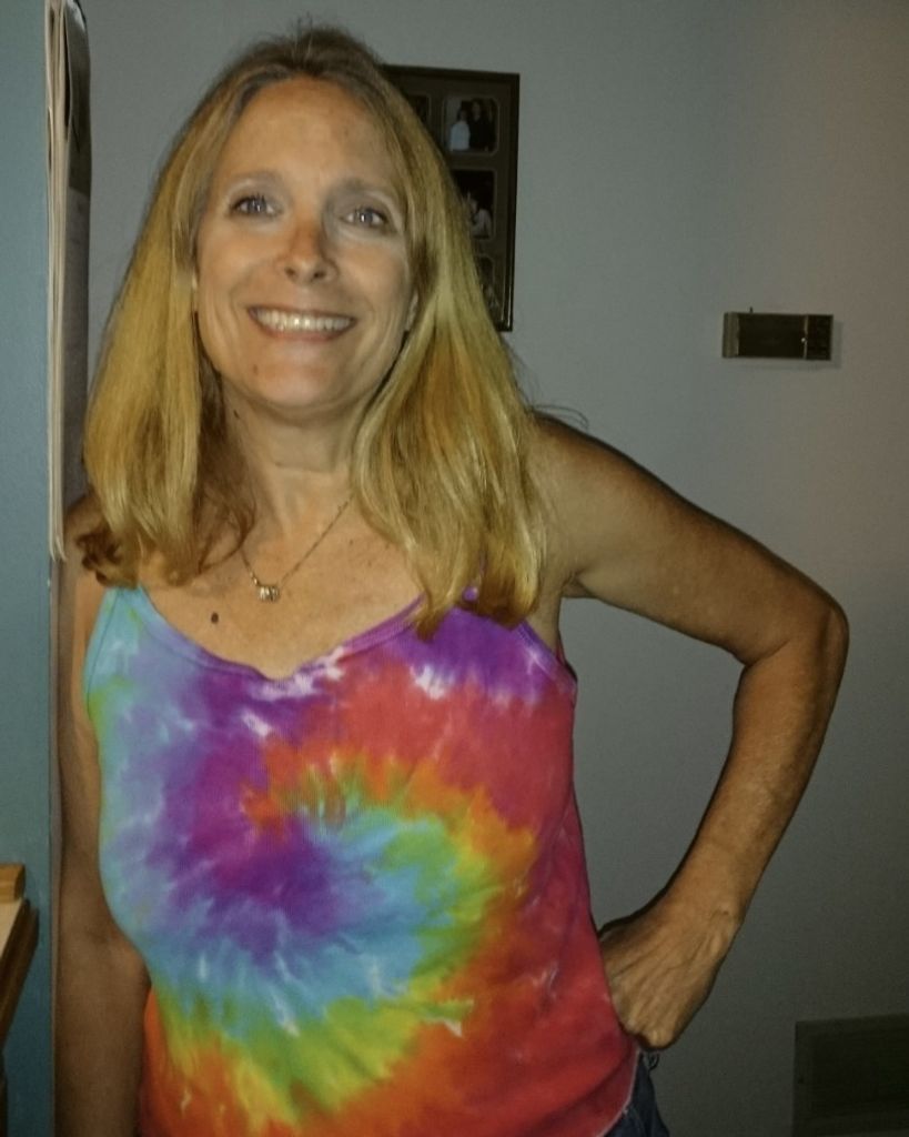 Christina Elizabeth James Profile Photo