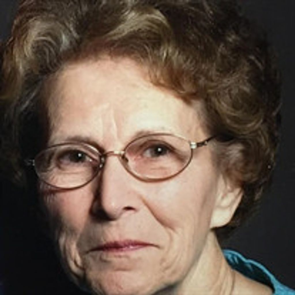 Dorothy Miller