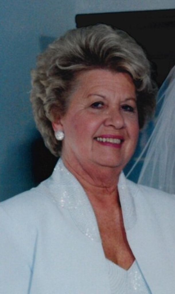 Adele Petricko Profile Photo