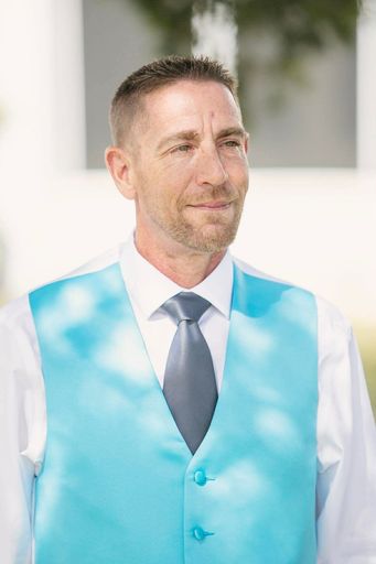 Michael "Mikey" Hoffman Profile Photo