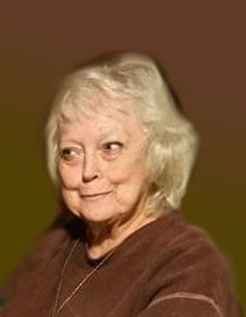 Patricia Ann (Conniff)  Walker Profile Photo