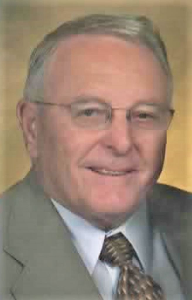 A. Harold Gottsch