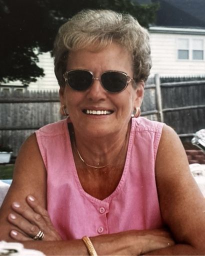 Marie Sciascia's obituary image