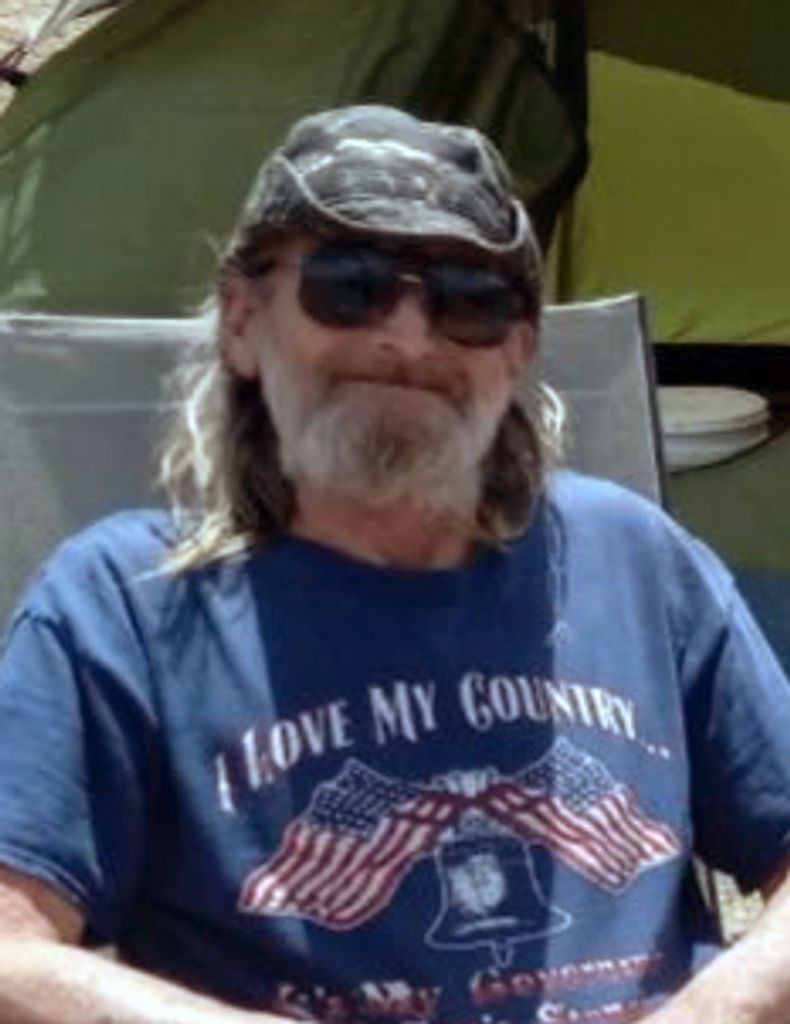 Steven Payer Profile Photo