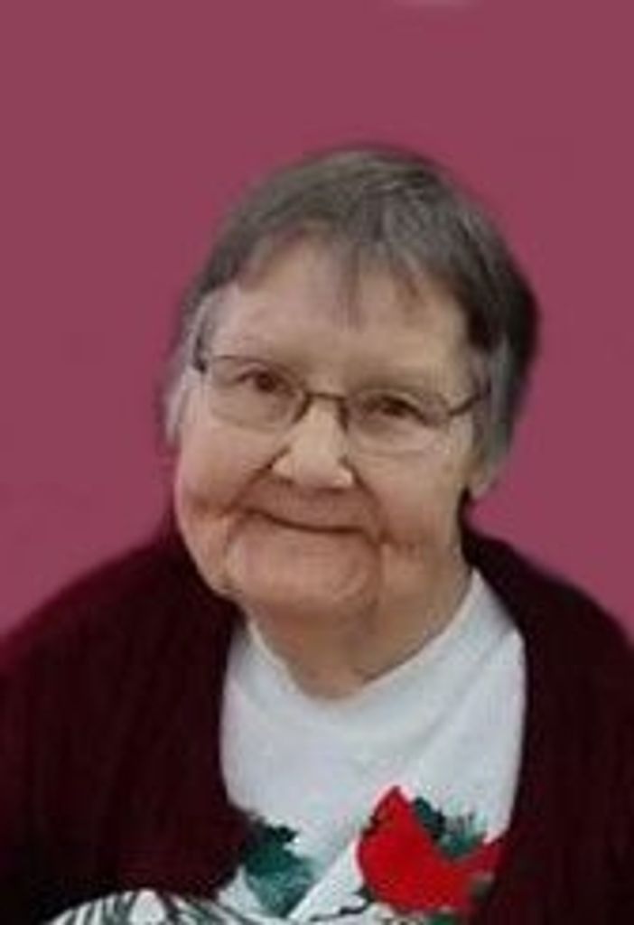 Veronica  M. Conlin