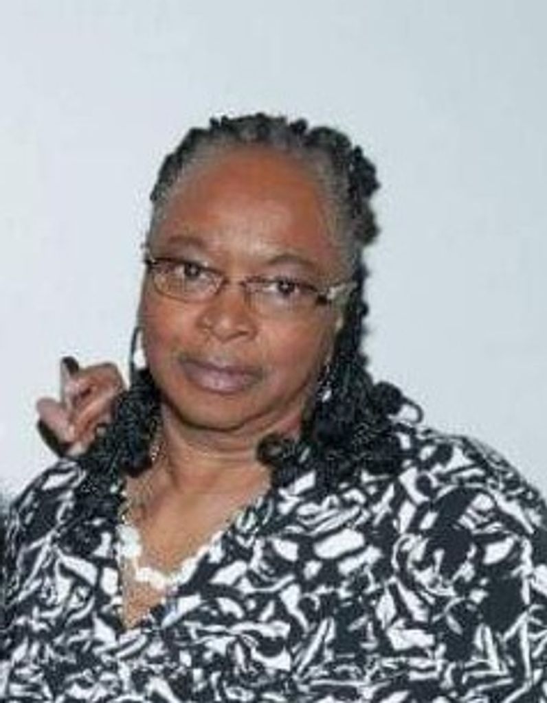 Joann Henry