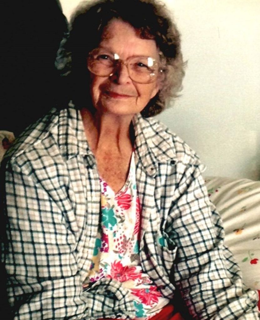 Wawana "Wake" Brooks, of Wartburg, TN