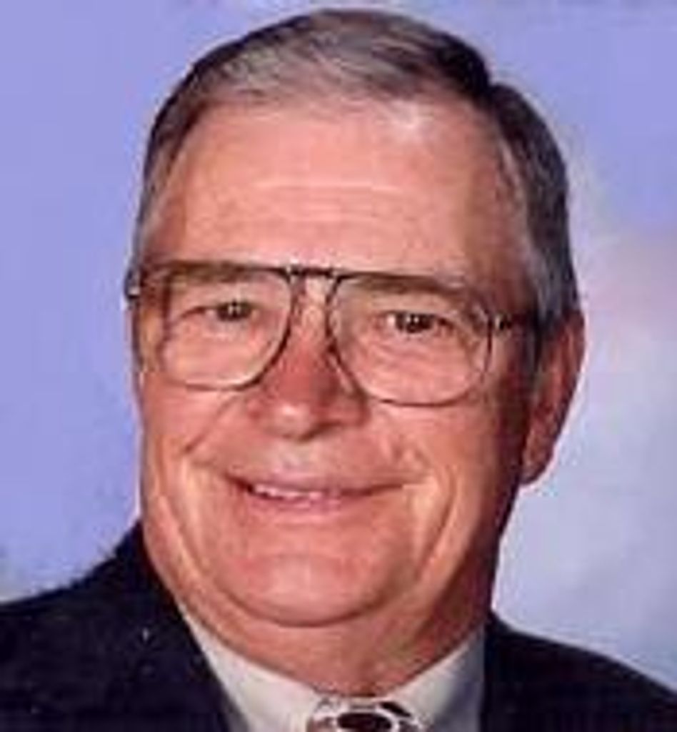 James Bertram Thompson