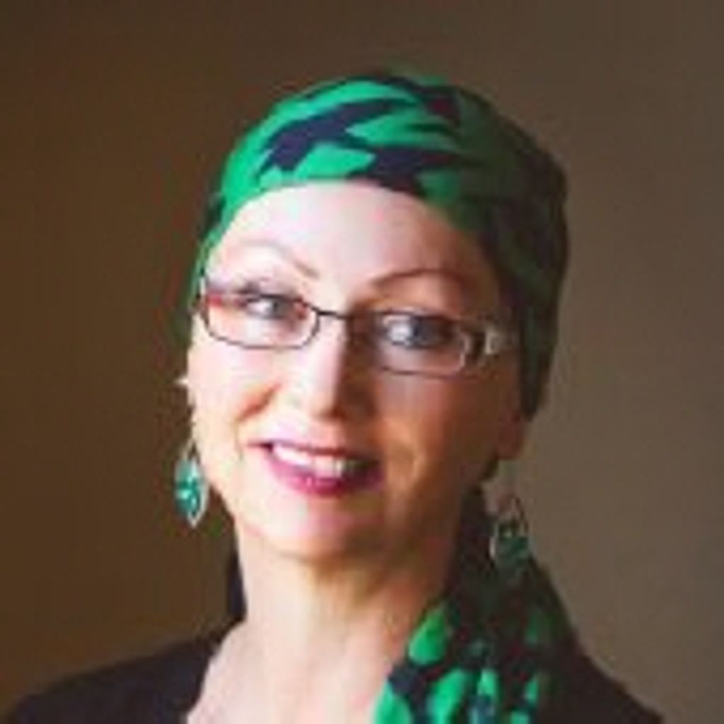 Melinda Sue Sutherland