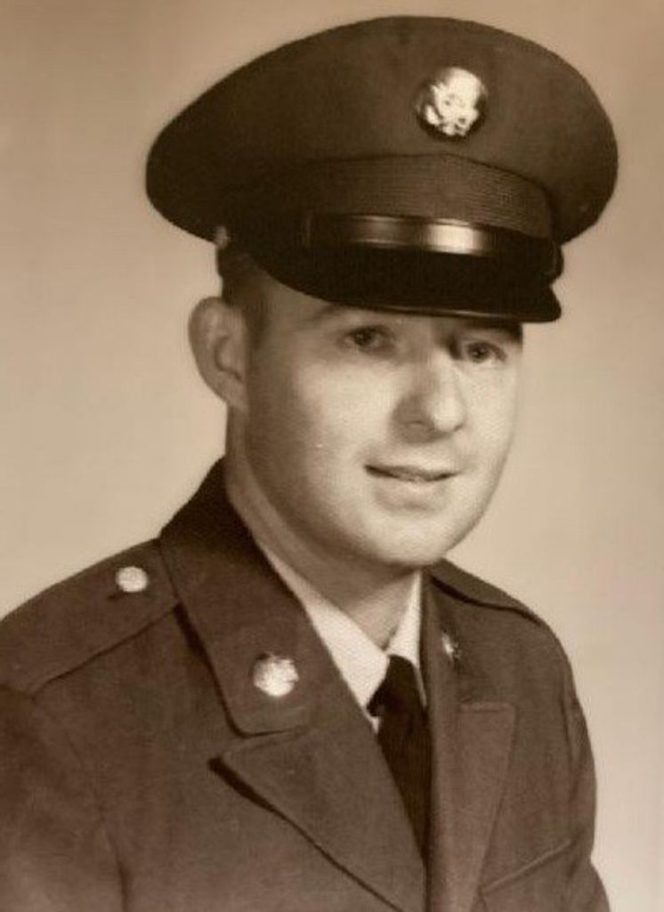 Ronald P. Roberts