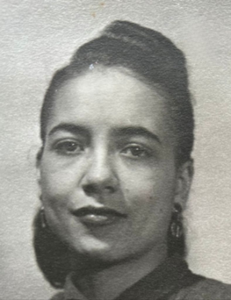Lillian Smyles