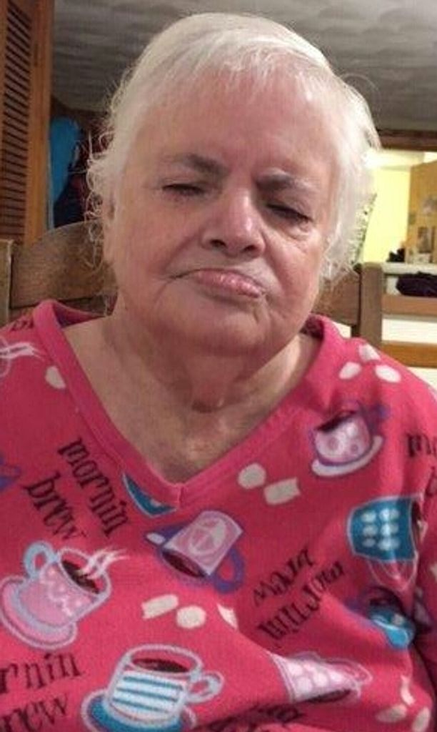 Gloria Ann Silvia