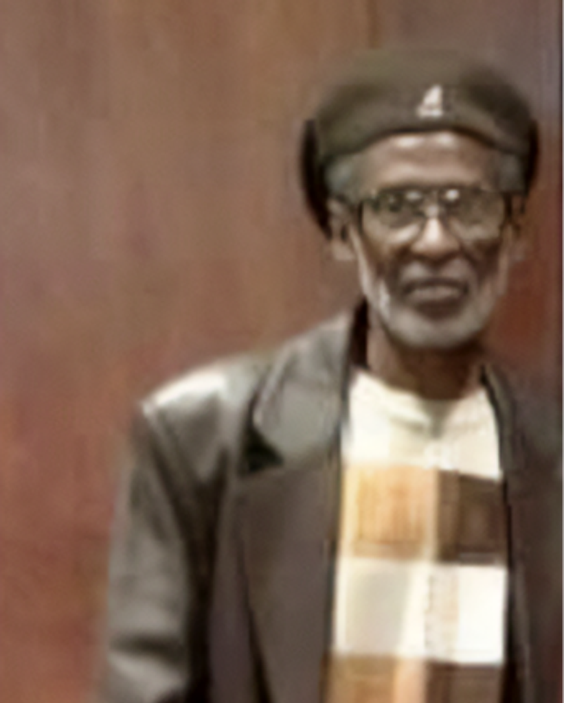 Mr. Ronald Whitaker