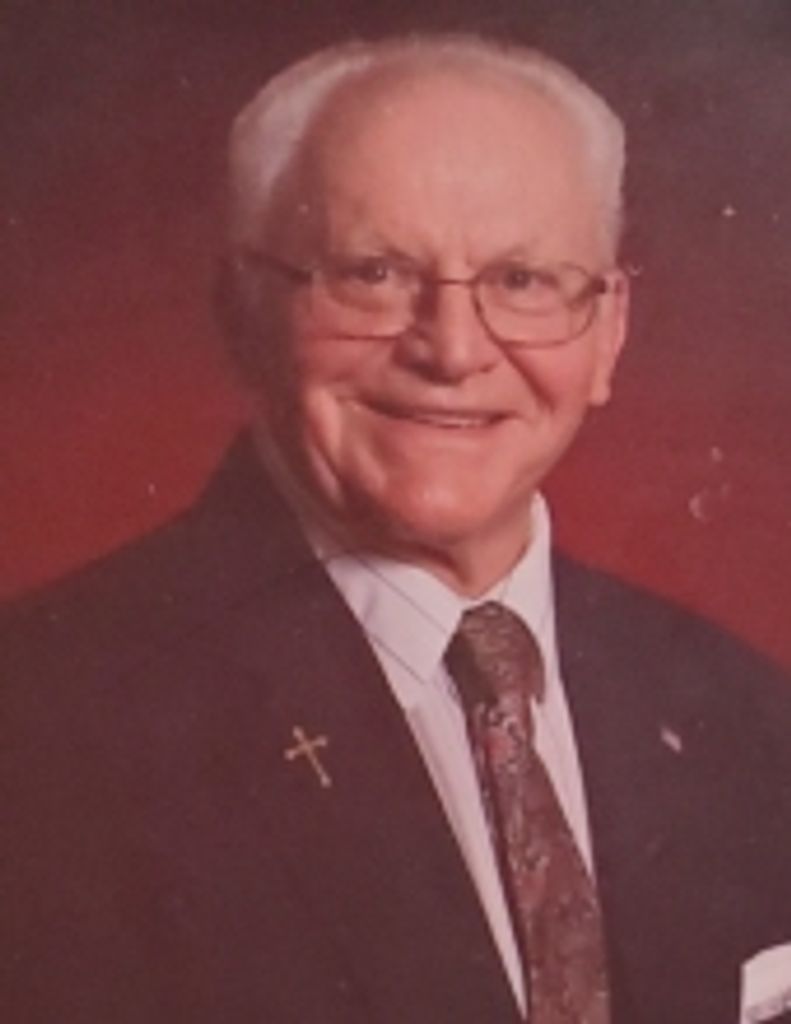 David  V. Maciejewski