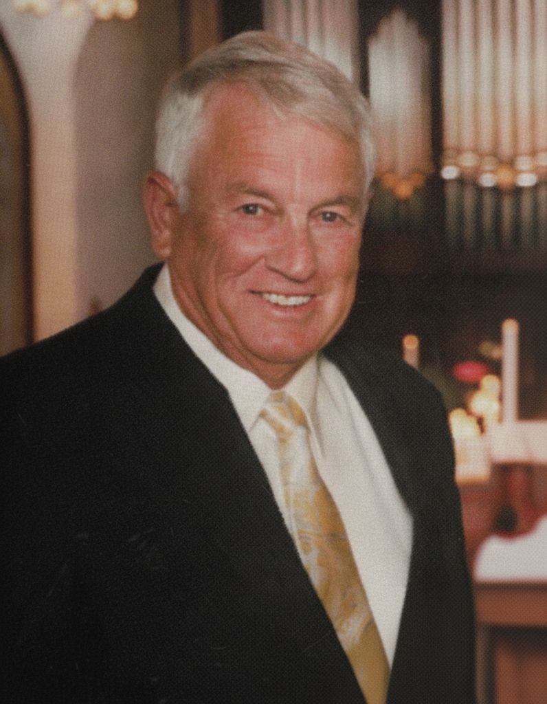 Chester Horace Albright Profile Photo