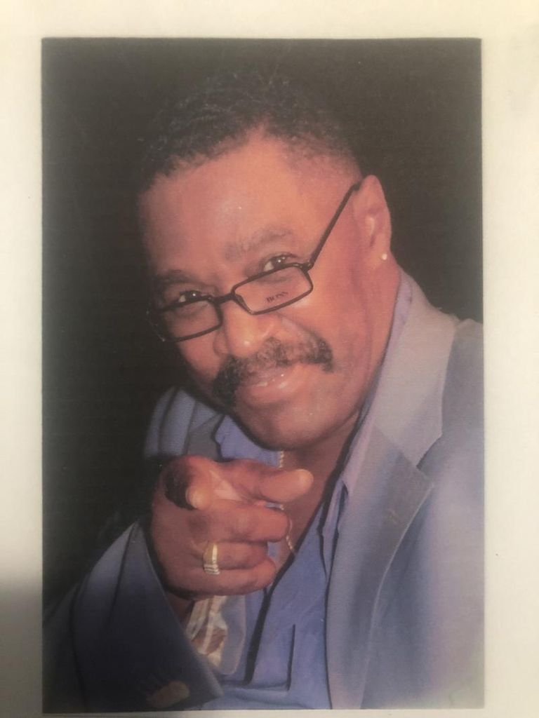 John G. Gray Profile Photo