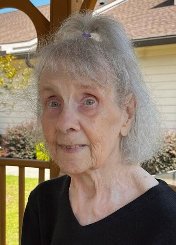 Constance Joy Dershaw Profile Photo