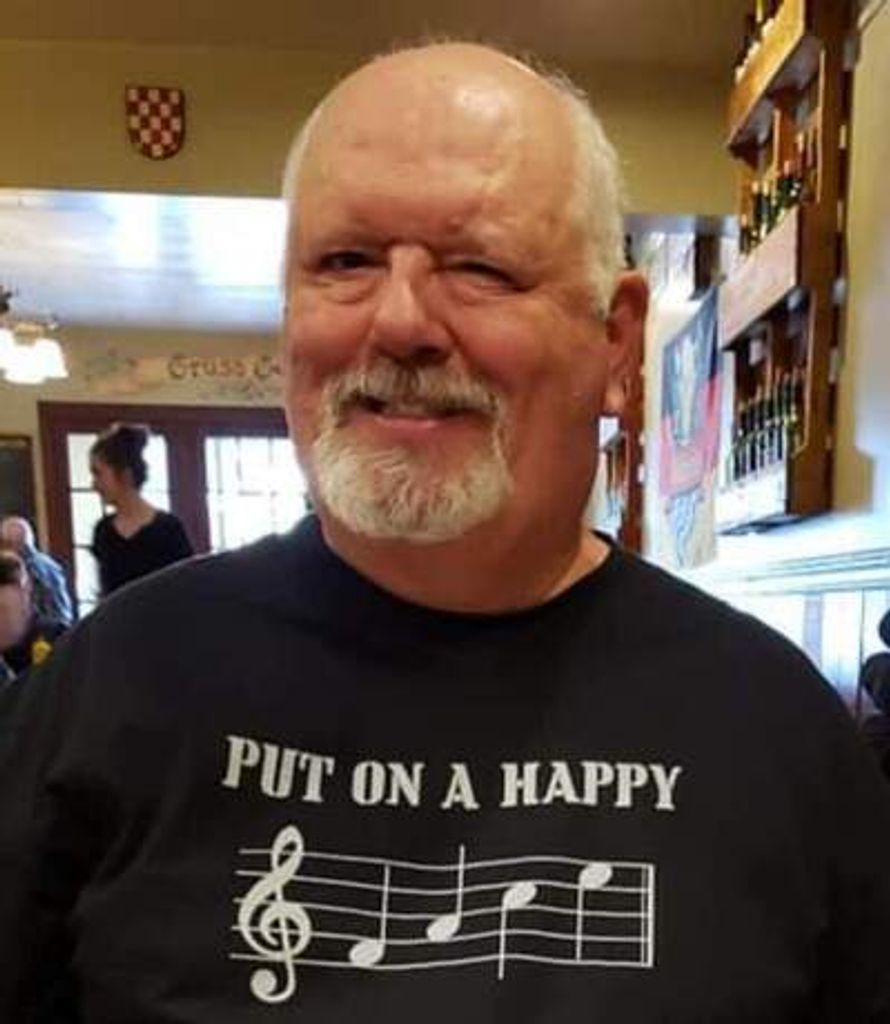 Kenneth Charles Karpinski, Sr. Profile Photo